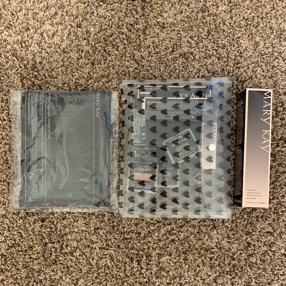 Mary Kay Ultimate Bundle!!!